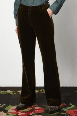 Hot LIZA2 Women Trousers