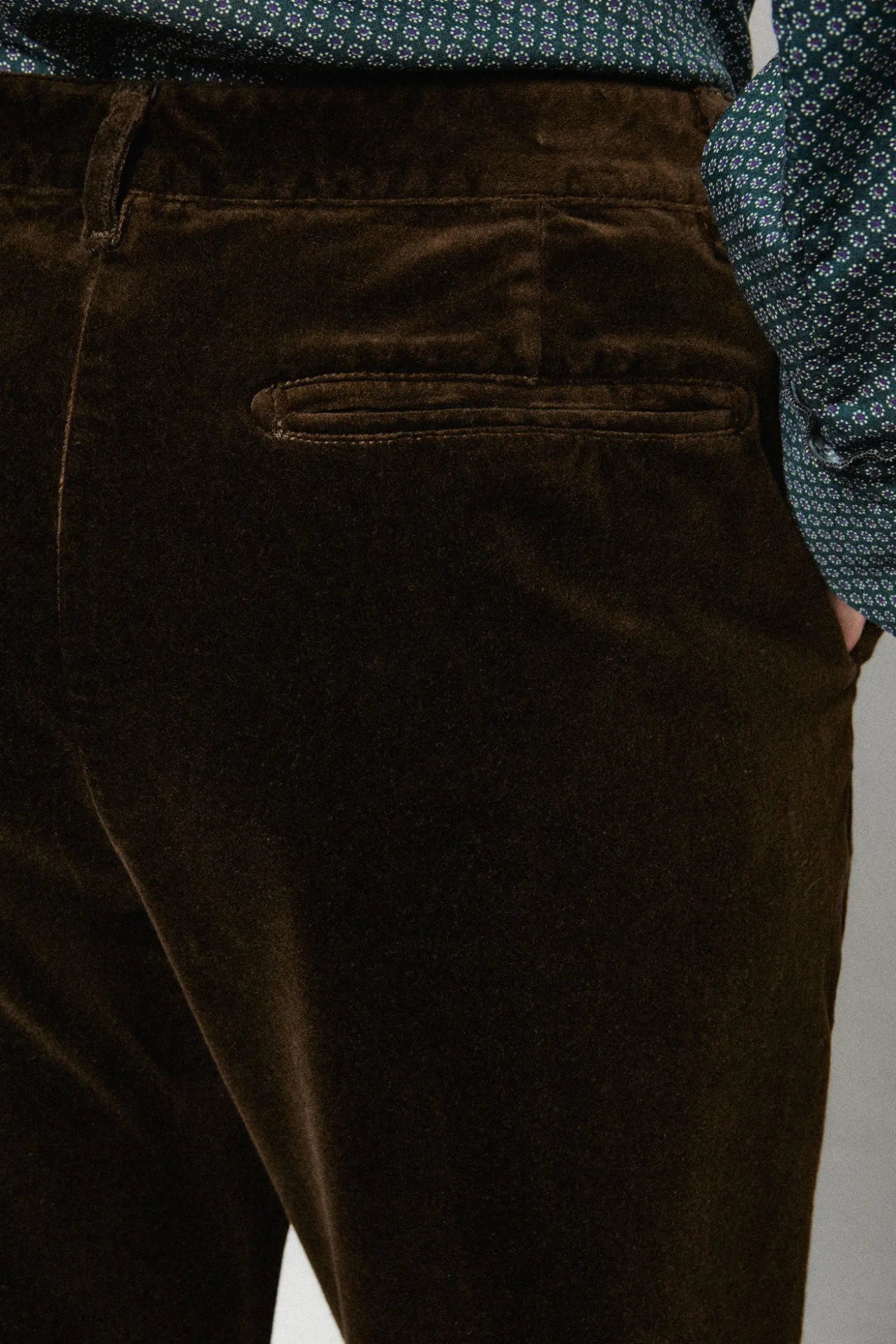 Hot LIZA2 Women Trousers