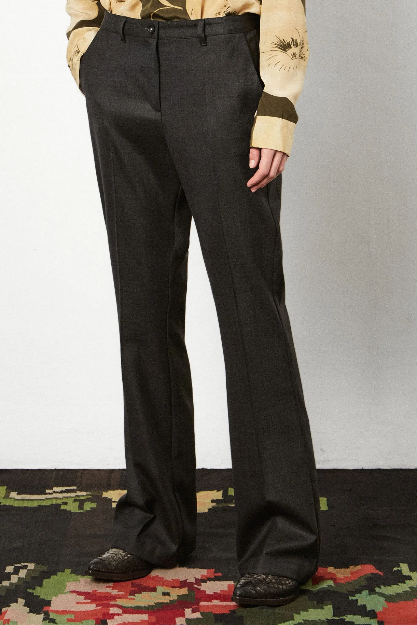 Flash Sale LIZA2 Women Trousers