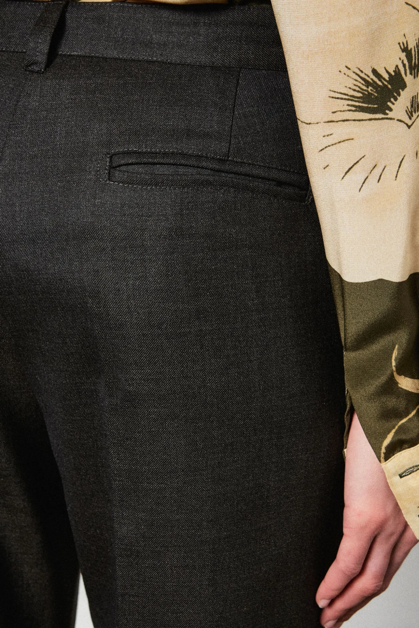 Flash Sale LIZA2 Women Trousers