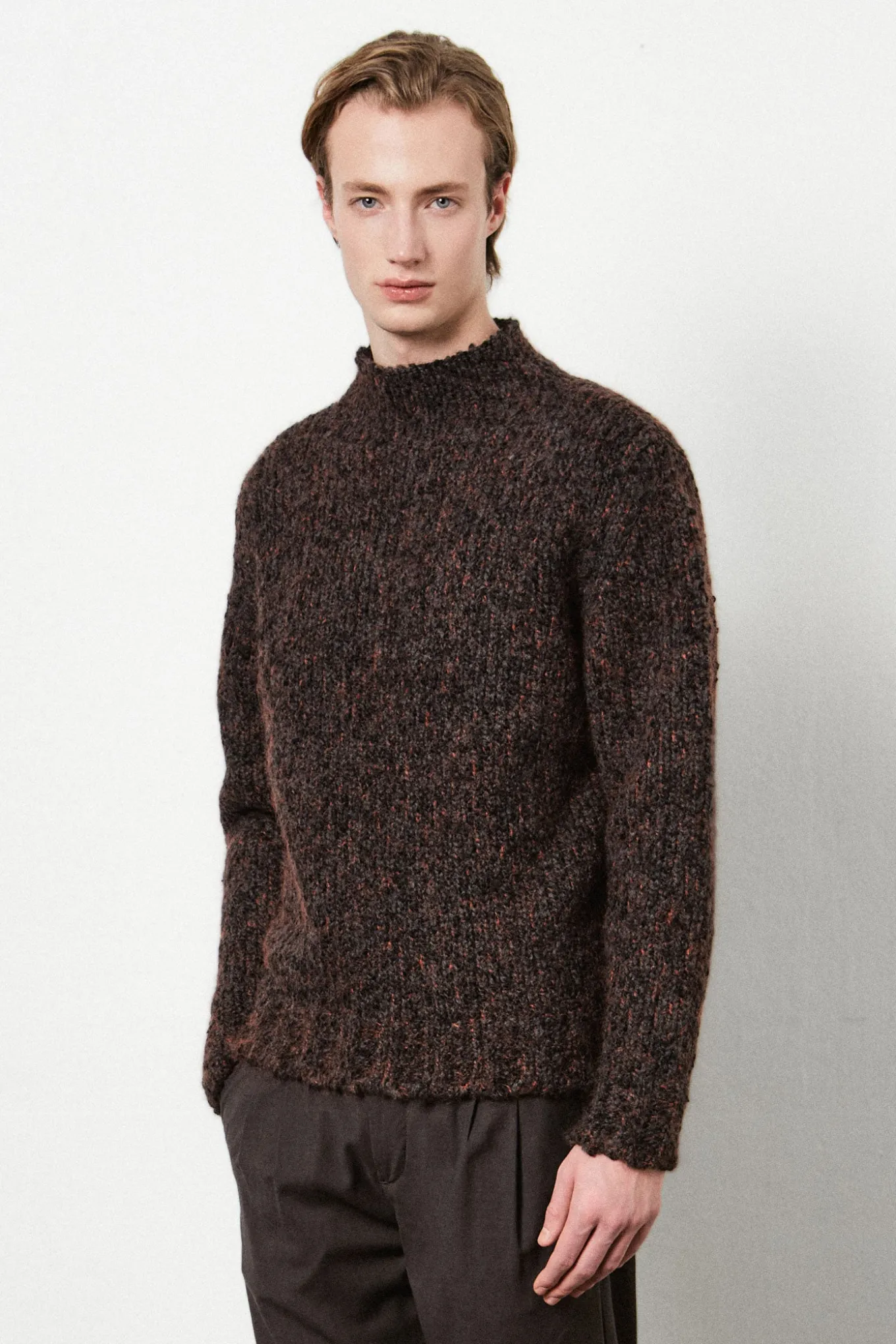 Shop LOKI Knitwear