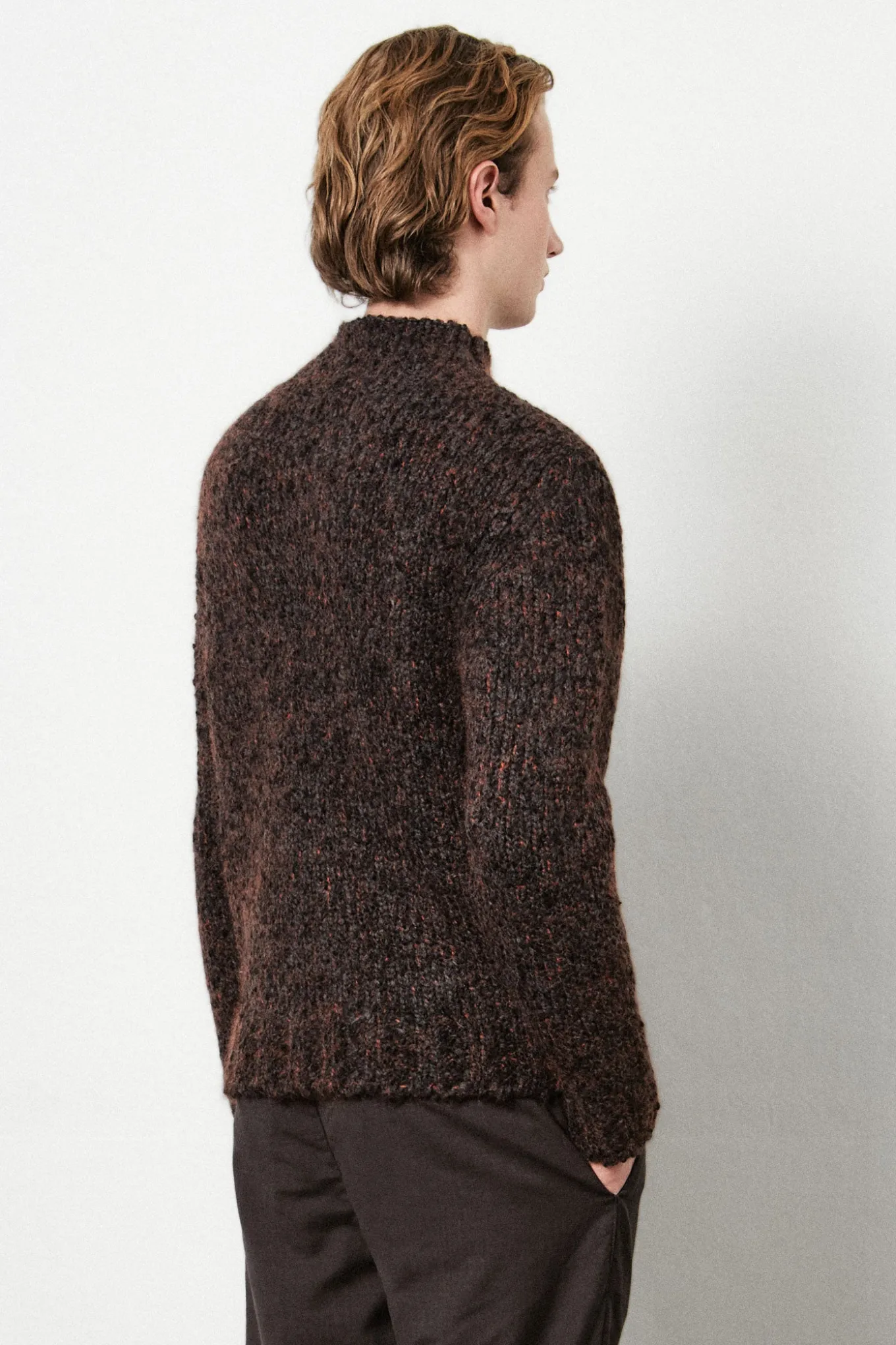 Shop LOKI Knitwear