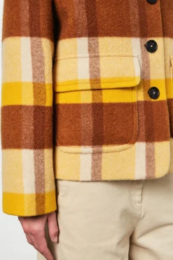 Outlet LUBIANA Women Jackets & Coats