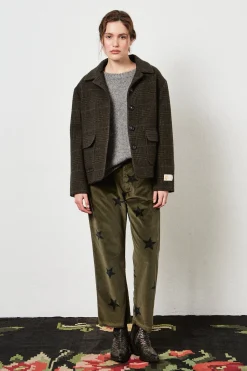 Cheap LUBIANA Women Jackets & Coats