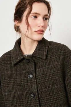 Cheap LUBIANA Women Jackets & Coats