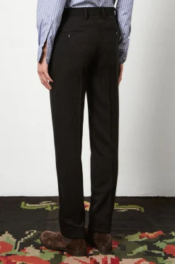 Outlet MAUKO Trousers