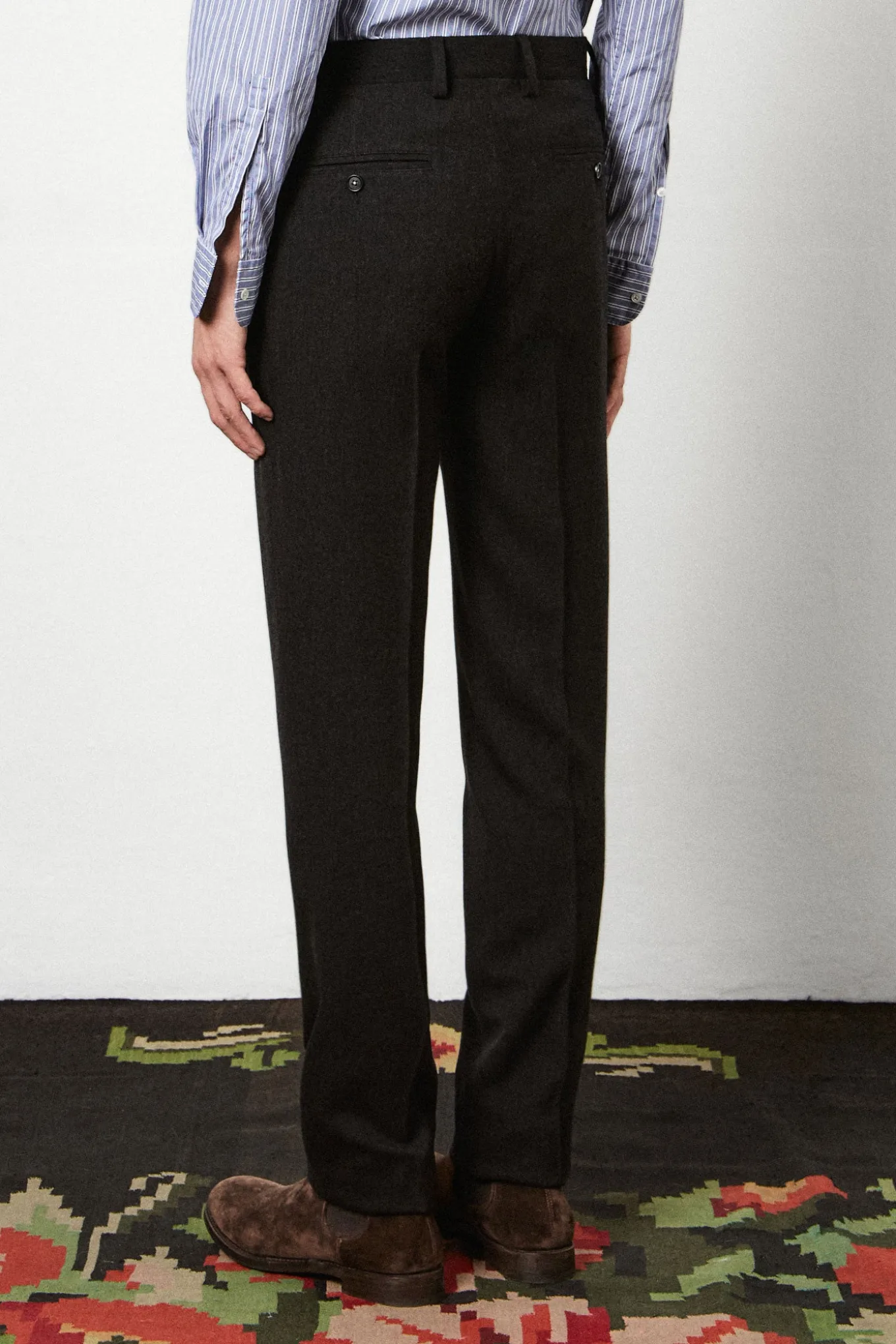 Outlet MAUKO Trousers