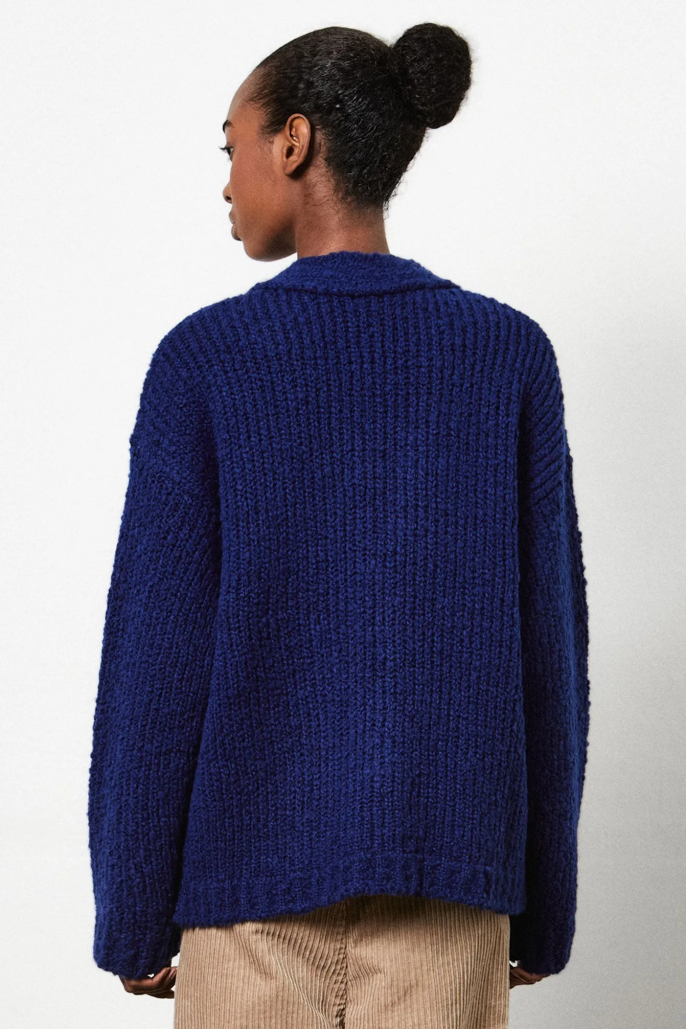 Cheap MAXICARDIGAN Women Knitwear