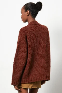 Cheap MAXICARDIGAN Women Knitwear
