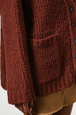 Cheap MAXICARDIGAN Women Knitwear