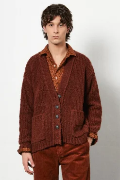 Cheap MAXICARDIGAN Knitwear