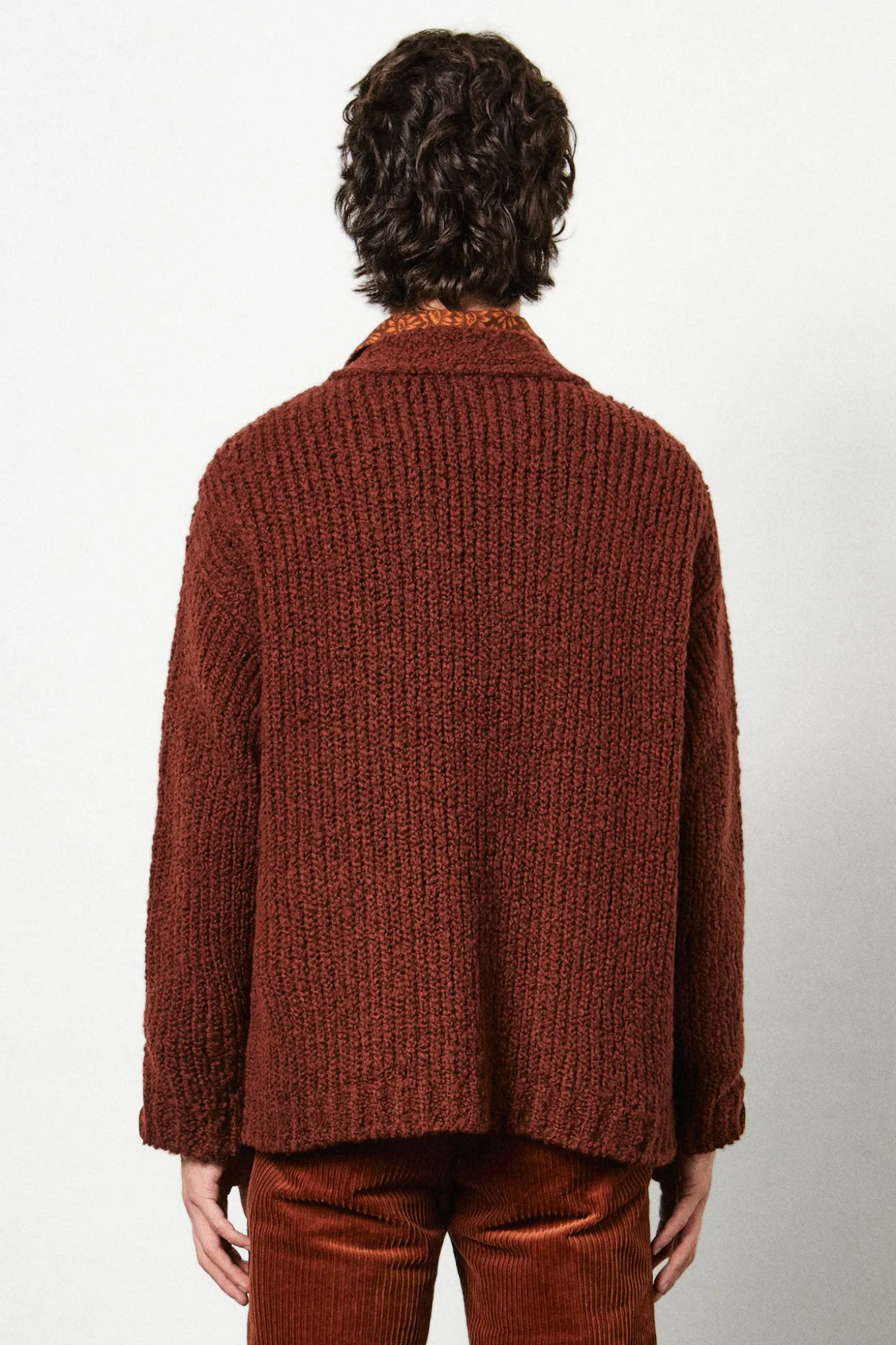 Cheap MAXICARDIGAN Knitwear
