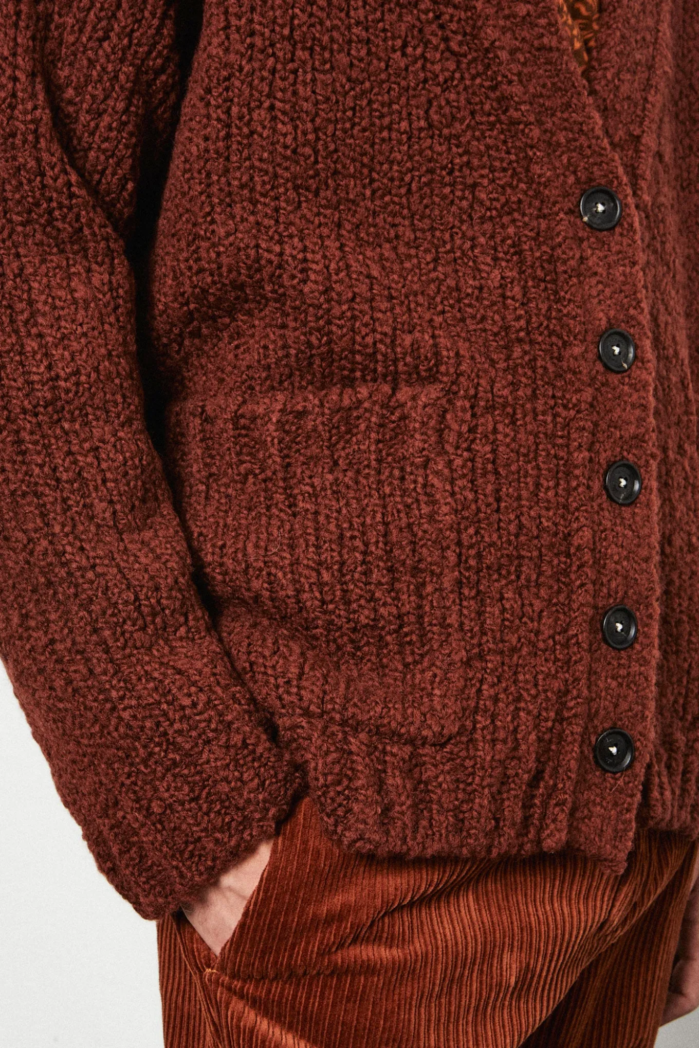Cheap MAXICARDIGAN Knitwear