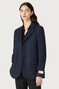 Outlet MELFI Women Jackets & Coats