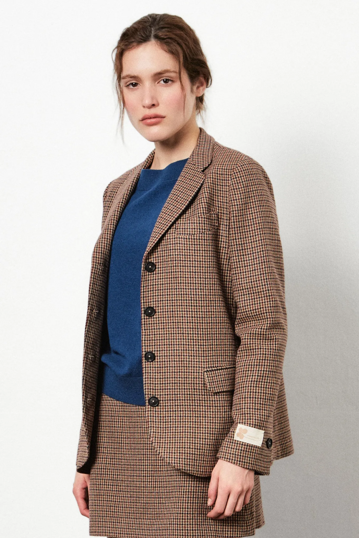 Online MELFI Women Jackets & Coats