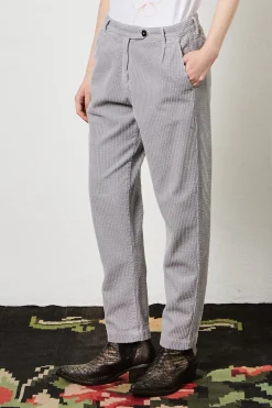 Hot MELU70 Women Trousers