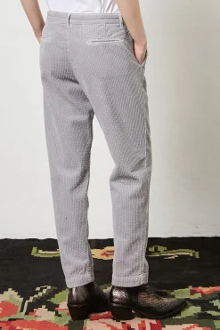Hot MELU70 Women Trousers