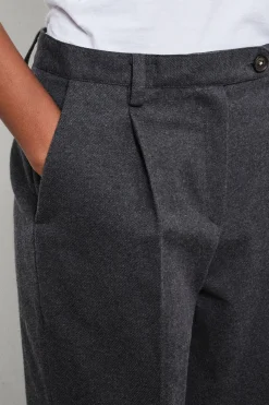 Sale MELU70 Women Trousers