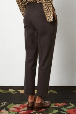 Fashion MELU70 Women Trousers