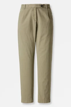 Fashion MELU70 Women Trousers