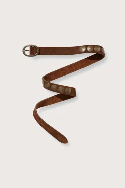 New MIKW Women Belts