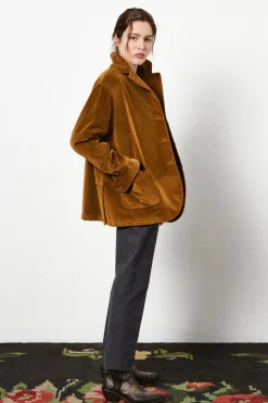 Shop MILLY Women Jackets & Coats
