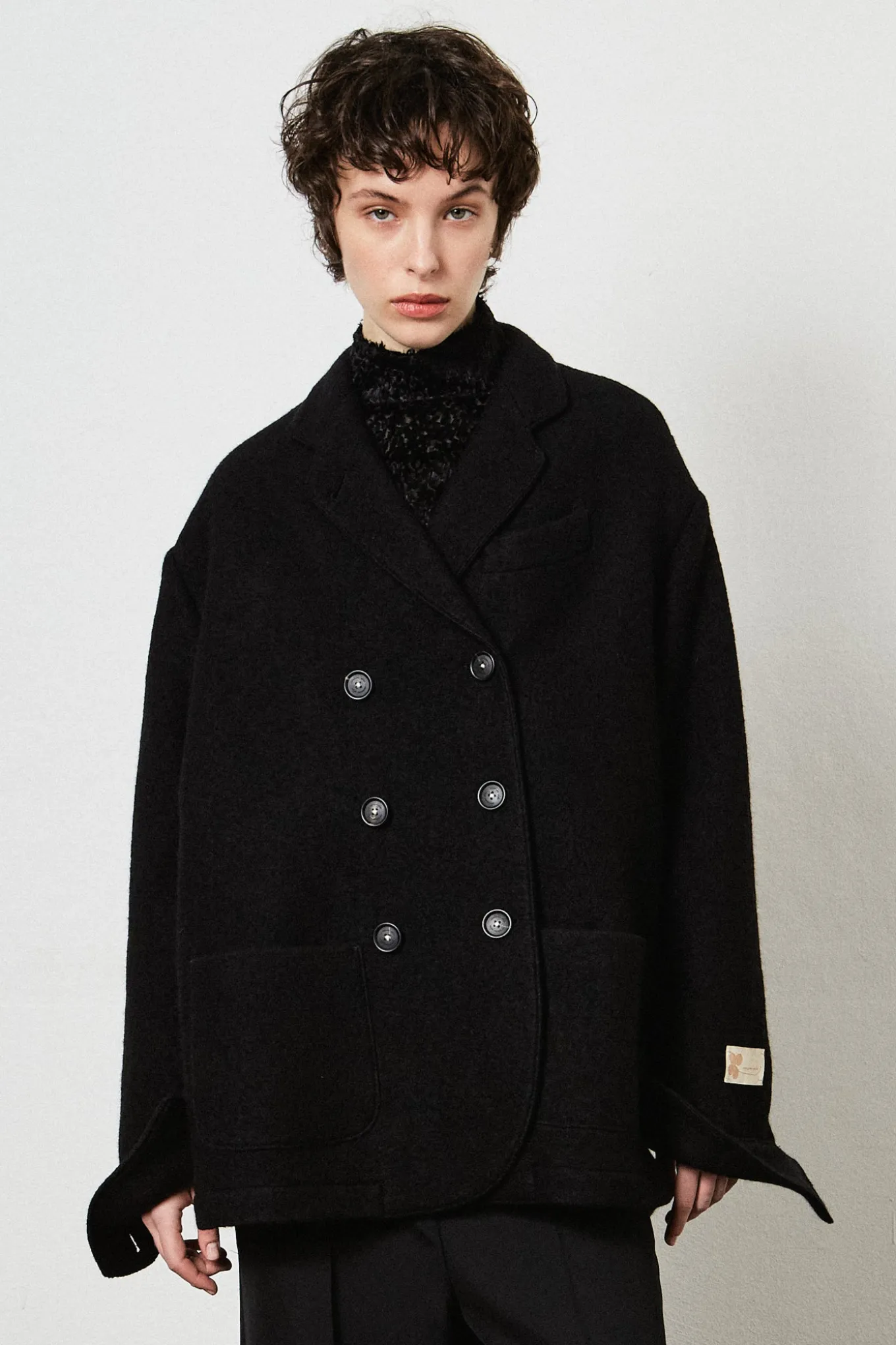 Flash Sale MILYD Women Jackets & Coats