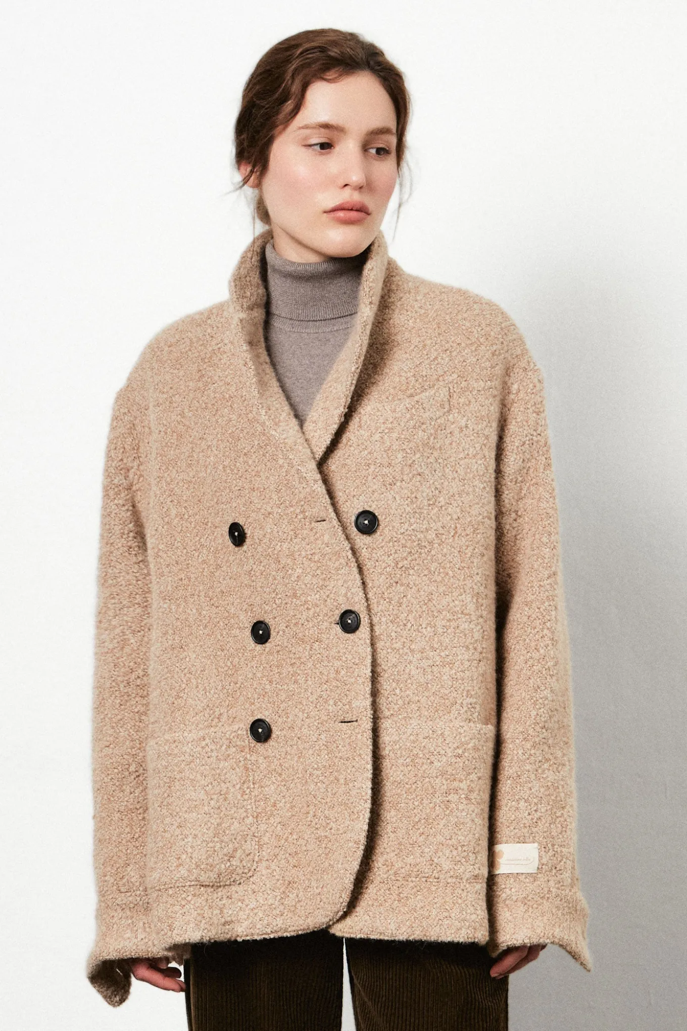 Sale MILYD Women Jackets & Coats