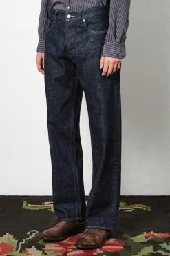 Fashion OCEANO Trousers