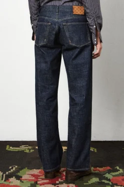 Fashion OCEANO Trousers