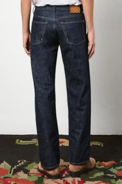 Fashion OCEANO Trousers