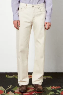 New OCEANO Trousers