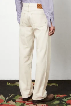 New OCEANO Trousers