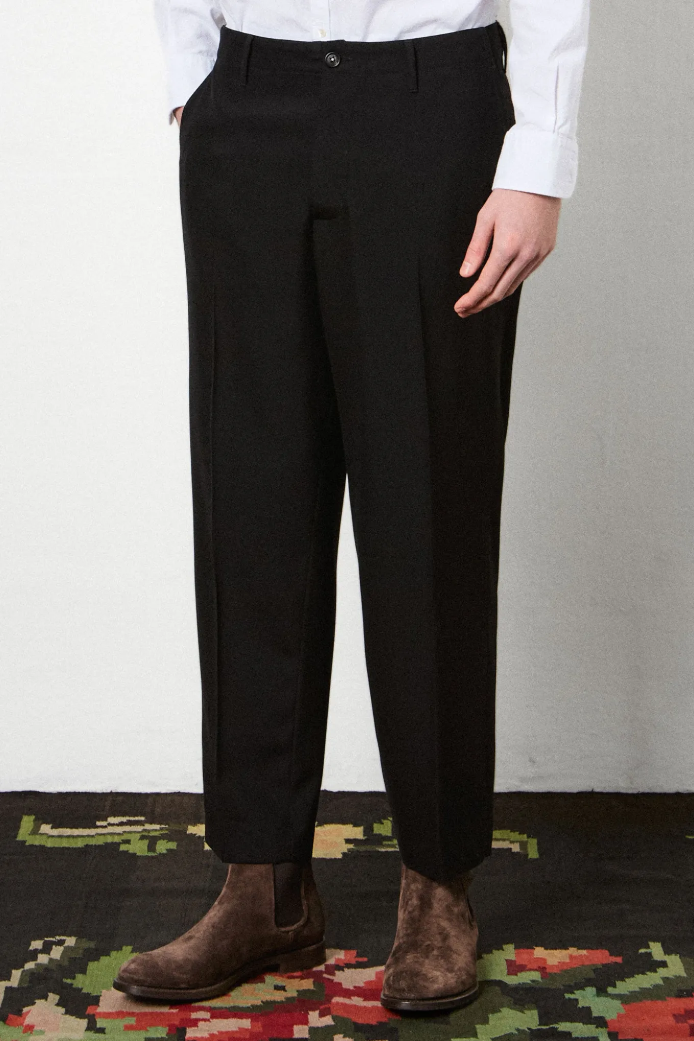 Store PARTY2 Trousers