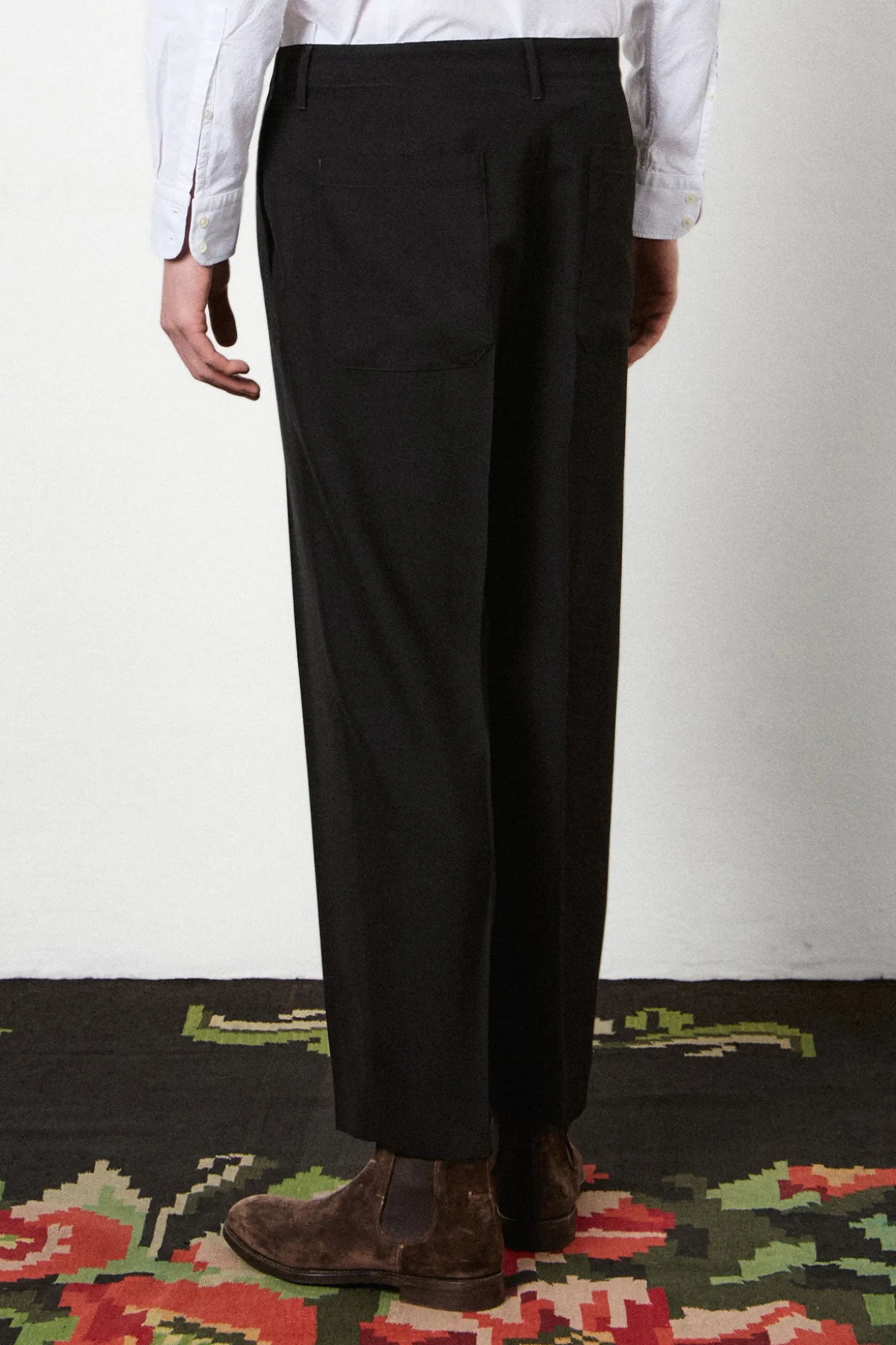 Store PARTY2 Trousers