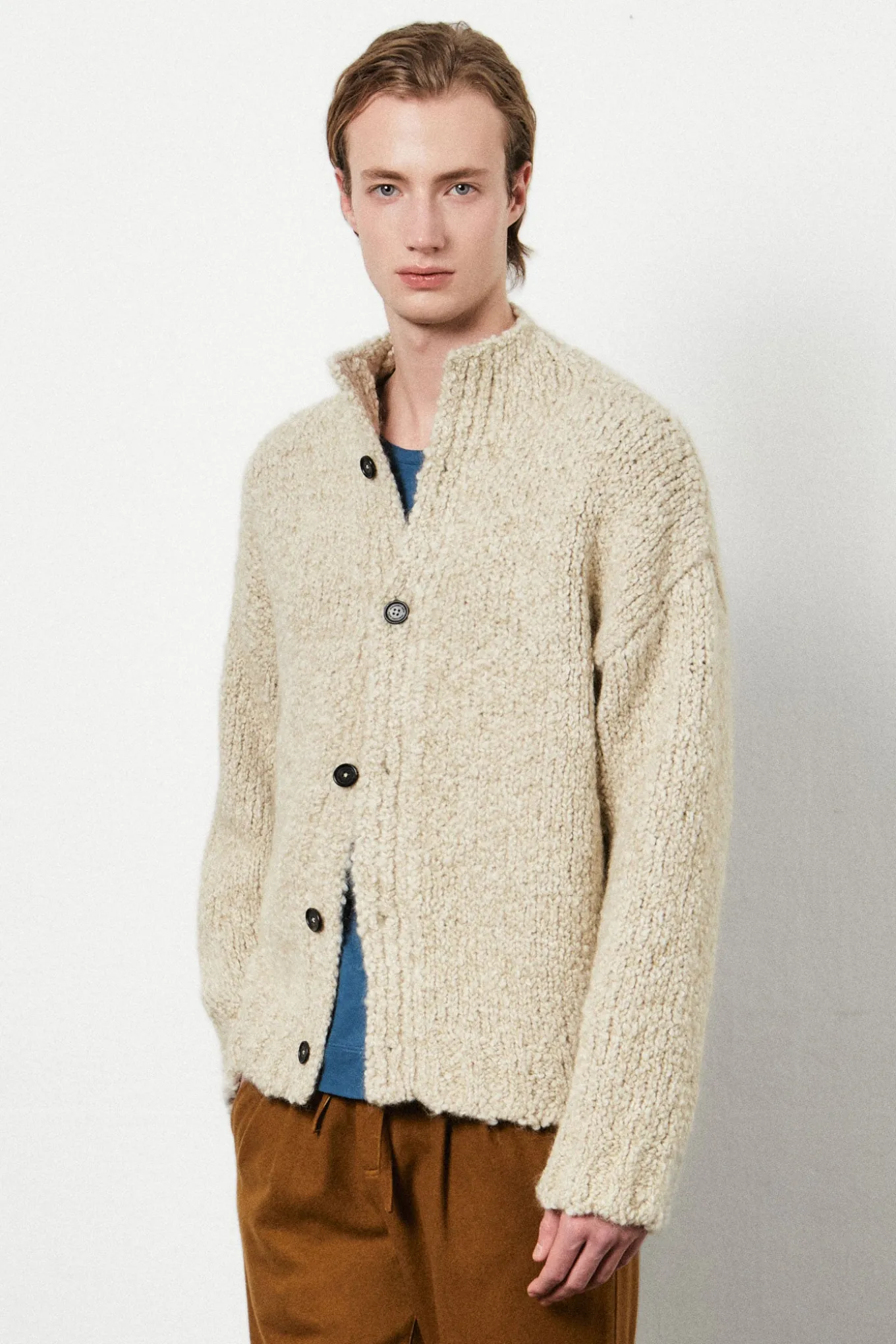 New PERSICO Knitwear