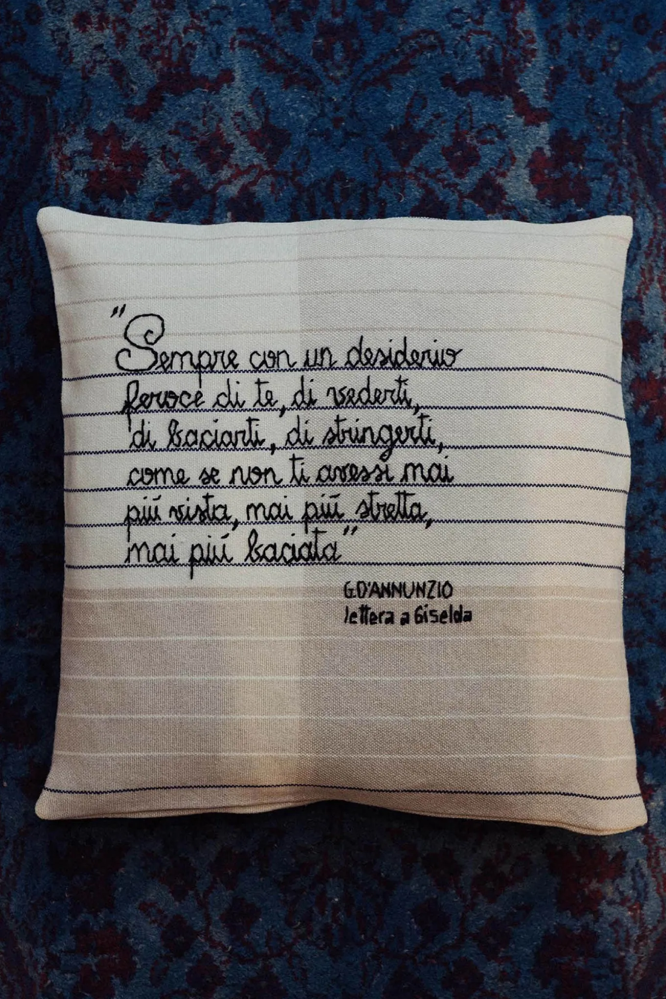 New PILLOW Arts & Crafts