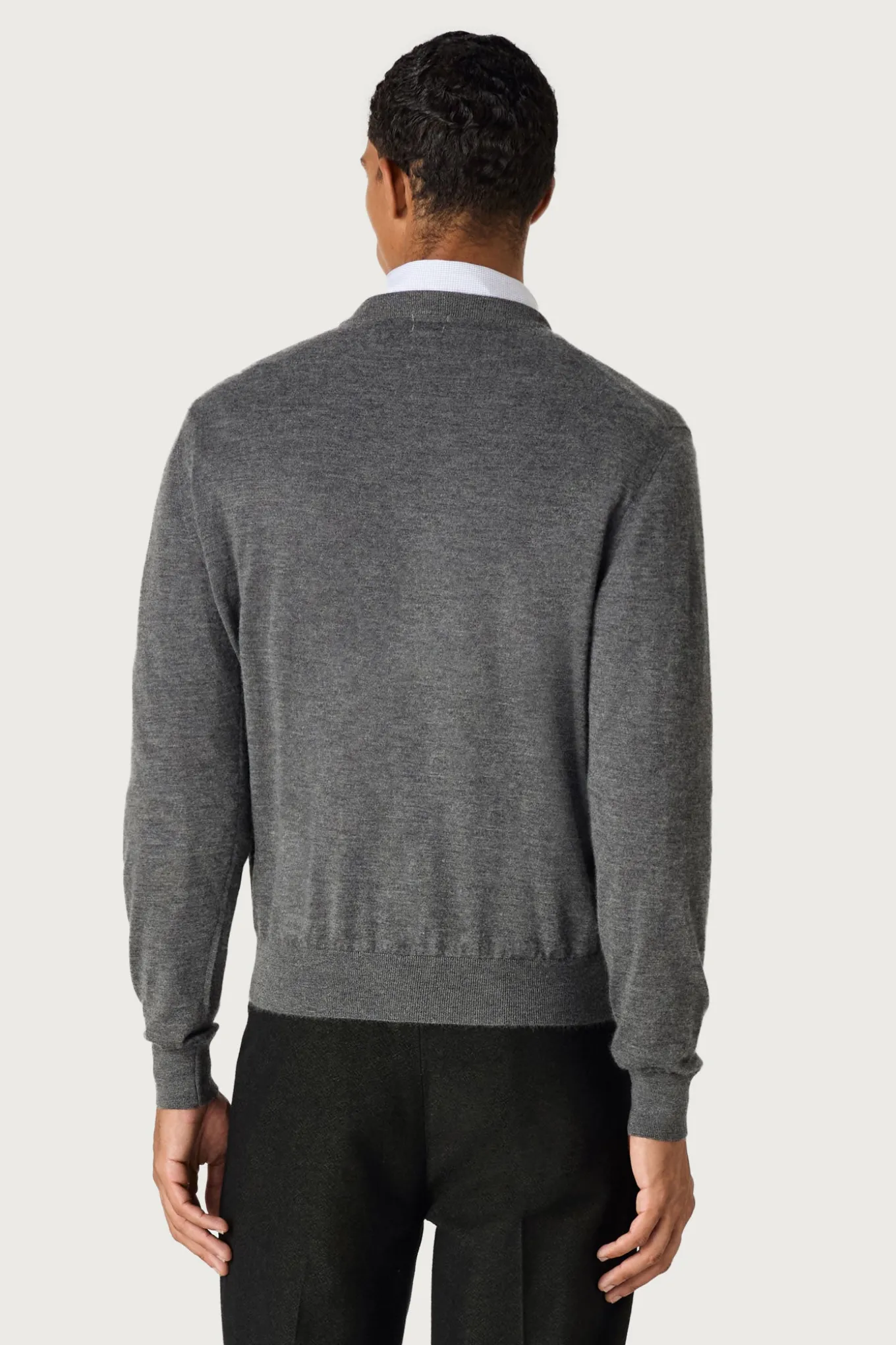Discount SCIROCCO Knitwear