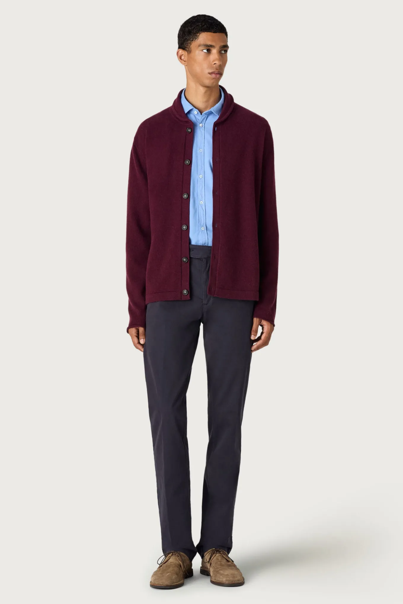Clearance SCOOP2 Knitwear