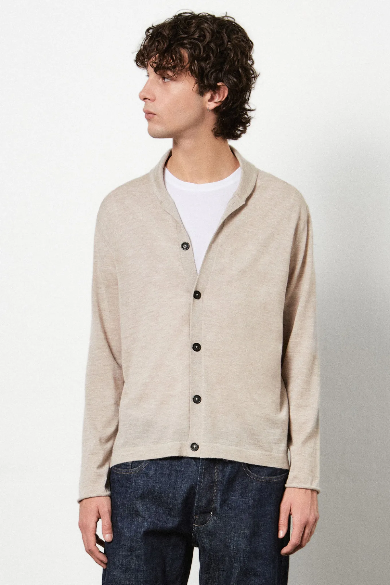 Fashion SCOOP Knitwear