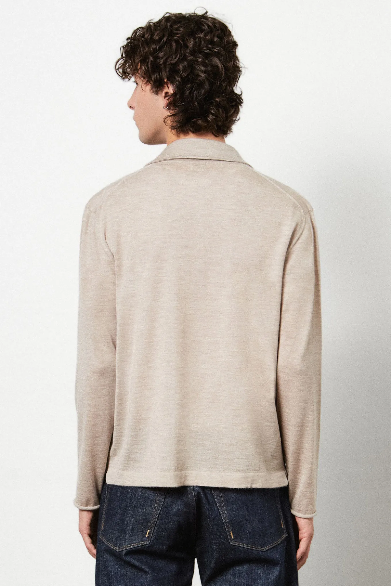 Fashion SCOOP Knitwear
