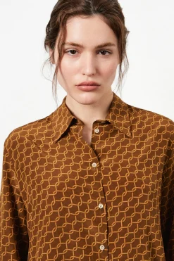 Hot SELMA Women Shirts