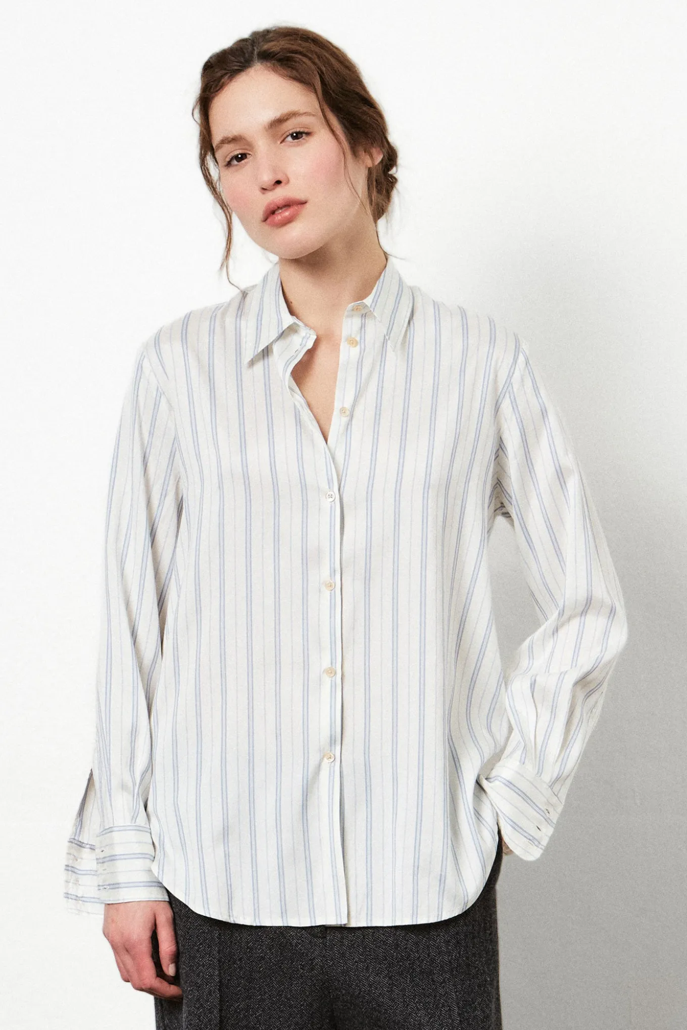 Clearance SELMA Women Shirts