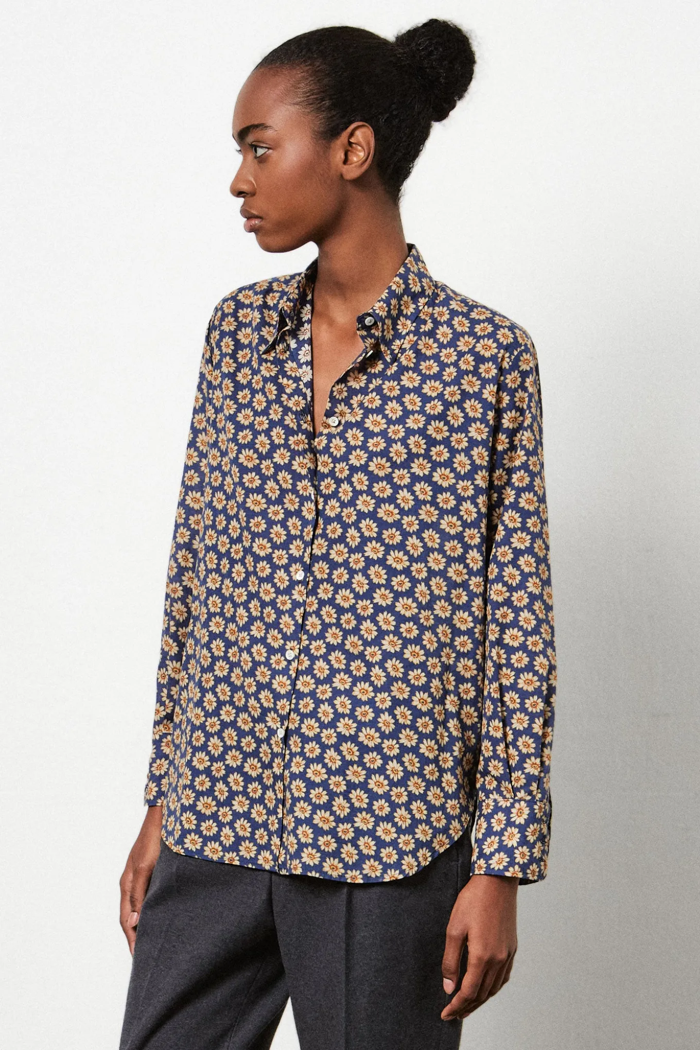 Outlet SELMA Women Shirts