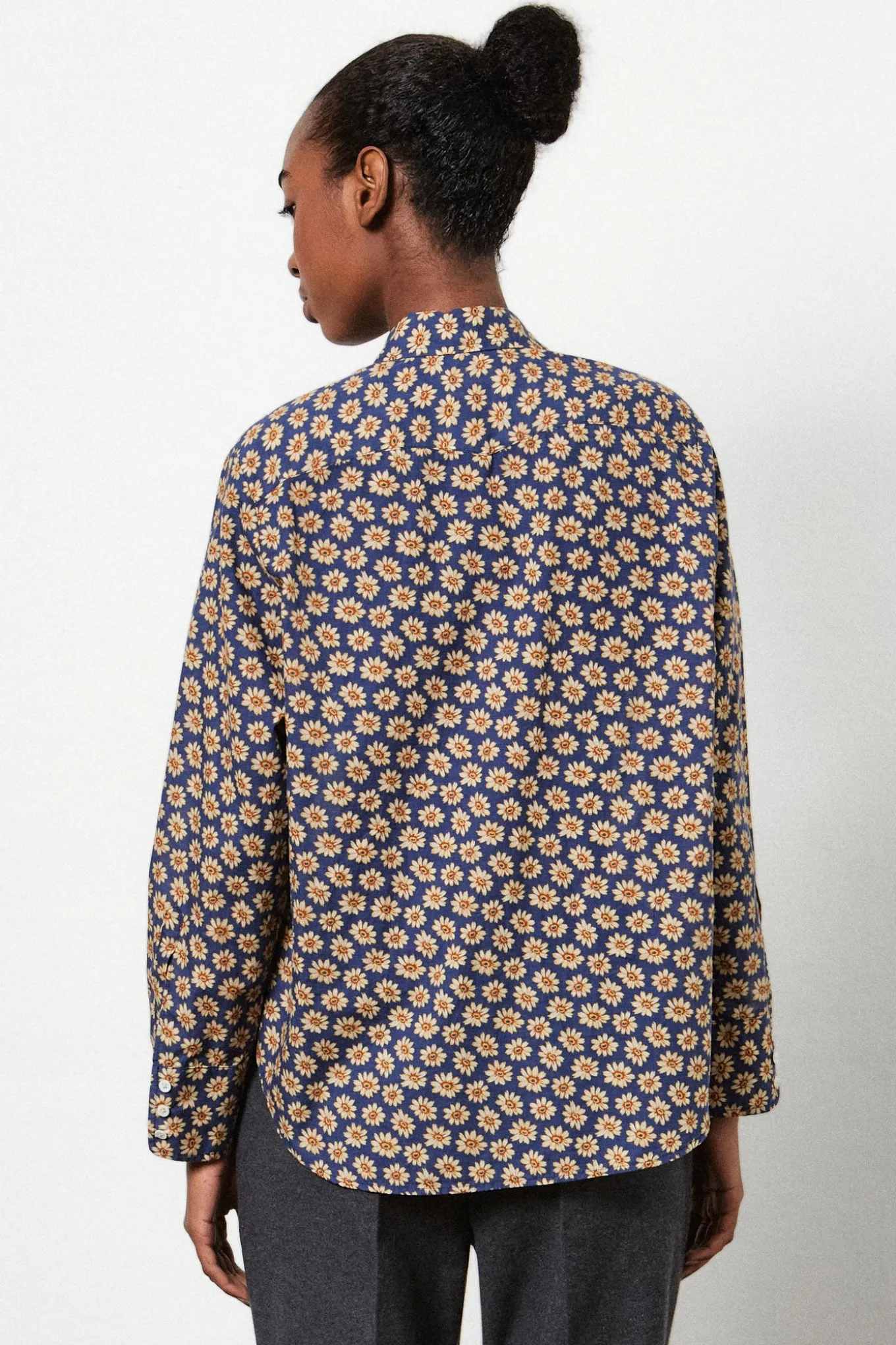 Outlet SELMA Women Shirts