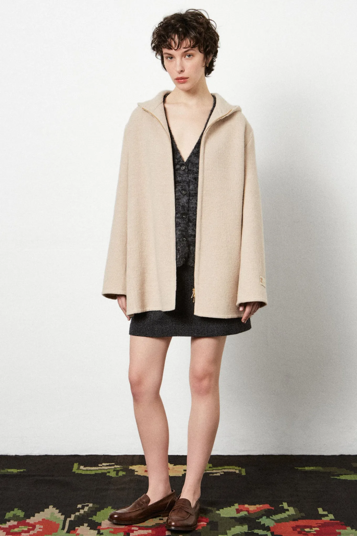 Store SINTRA Women Jackets & Coats