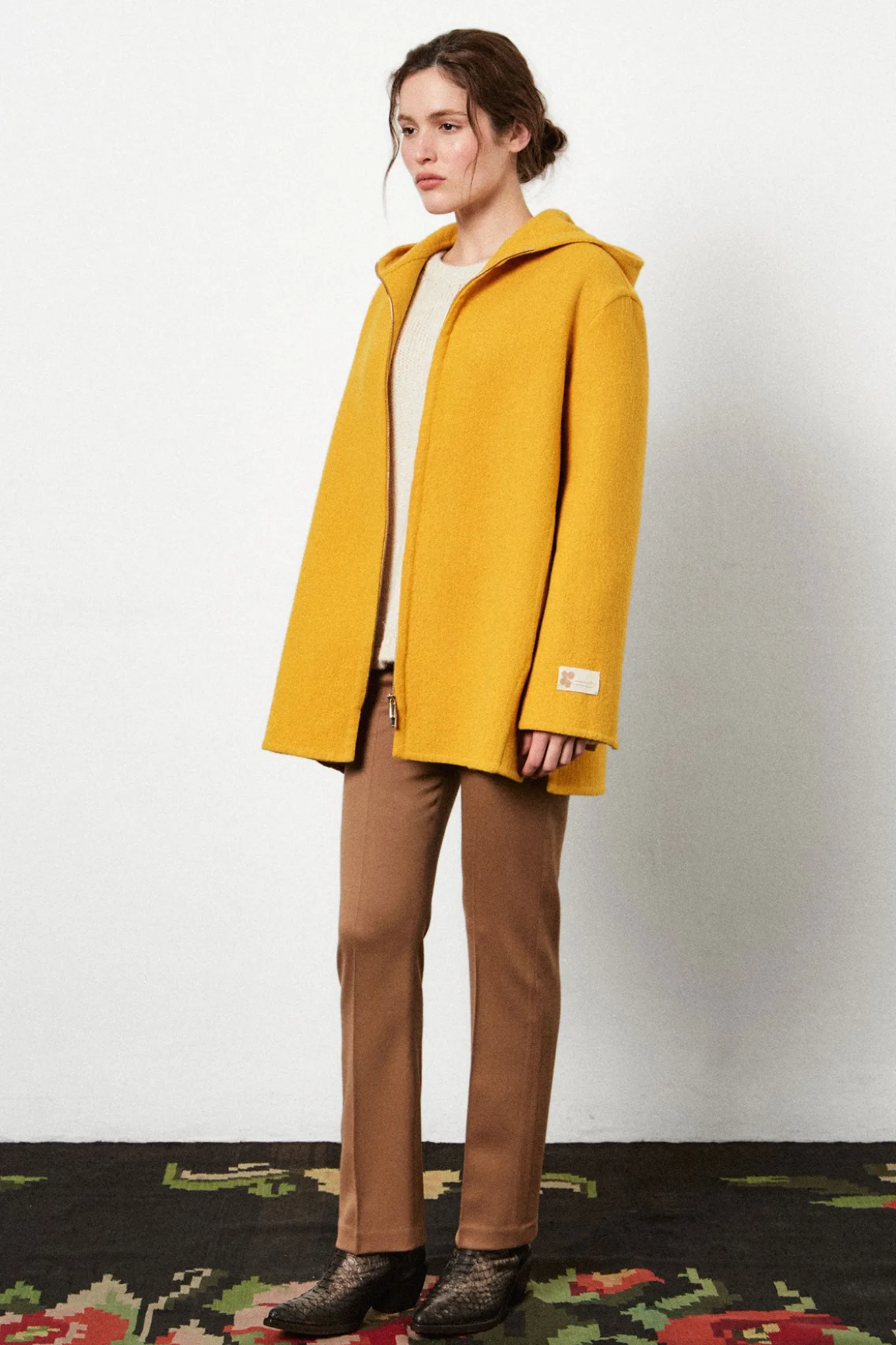Best Sale SINTRA Women Jackets & Coats