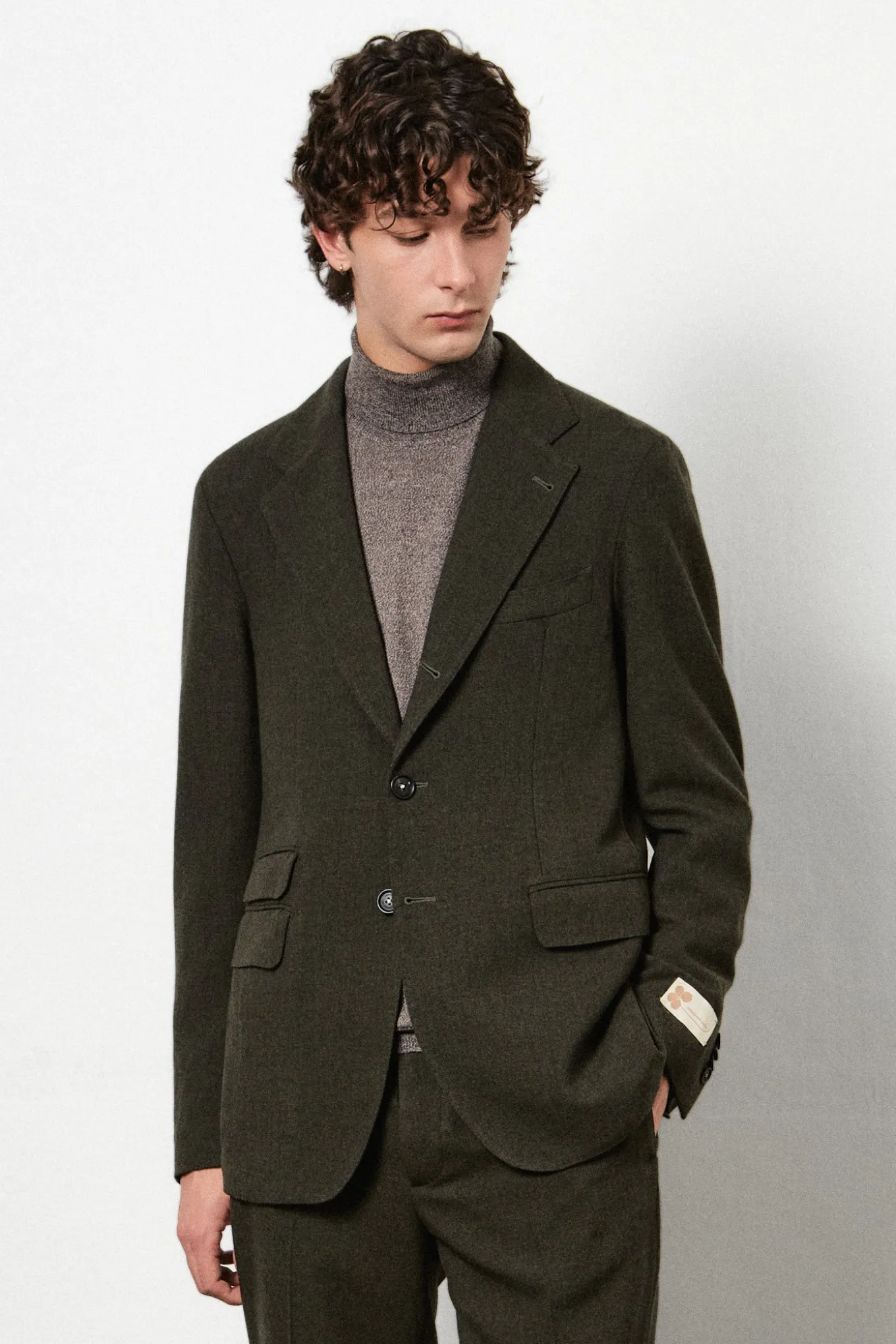 Clearance SLOOP Suits