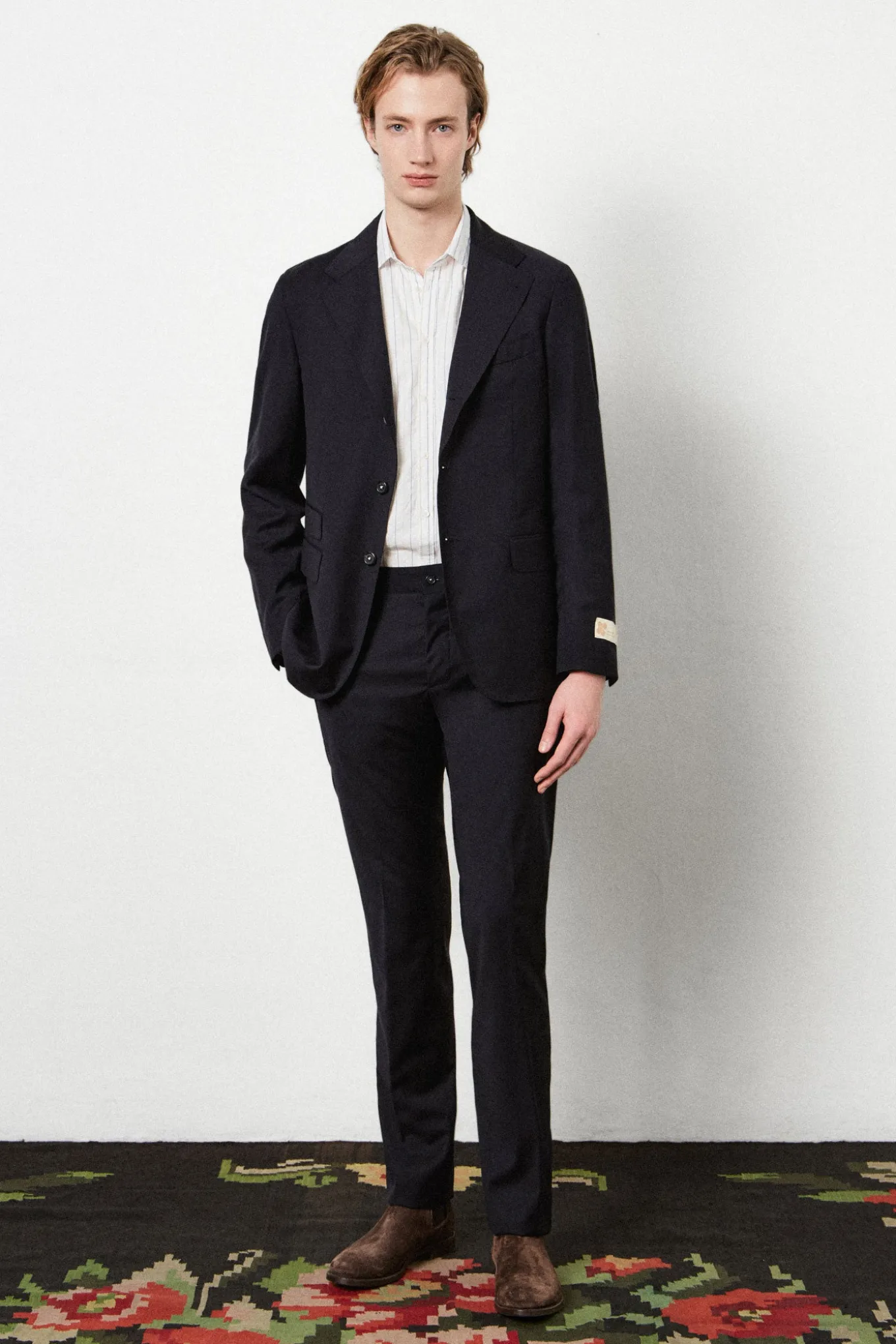Clearance SLOOP Suits