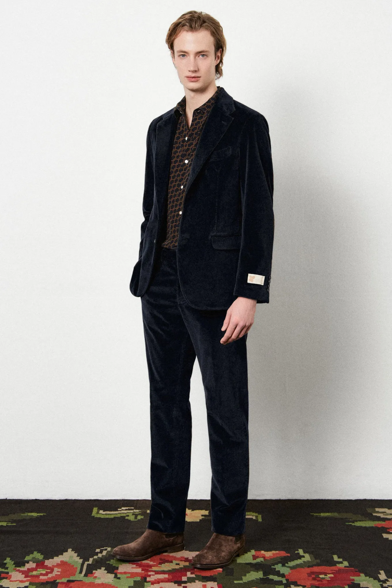 Cheap SLOOP Suits